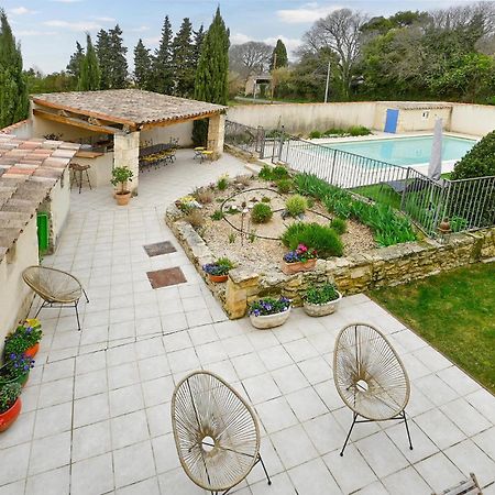 Amazing Home In Saint-Remy-De-Provence With Wifi Exterior photo