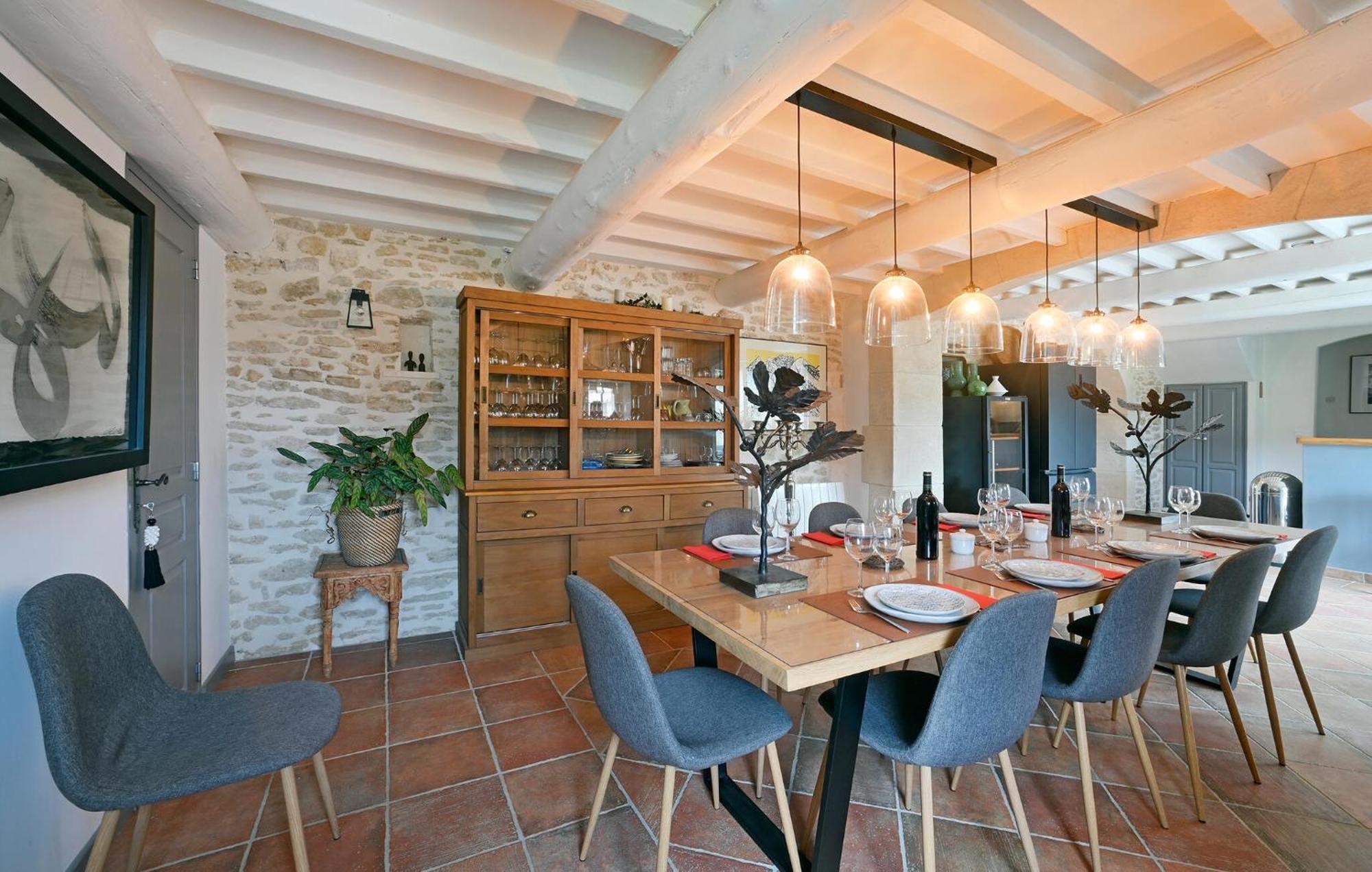 Amazing Home In Saint-Remy-De-Provence With Wifi Exterior photo